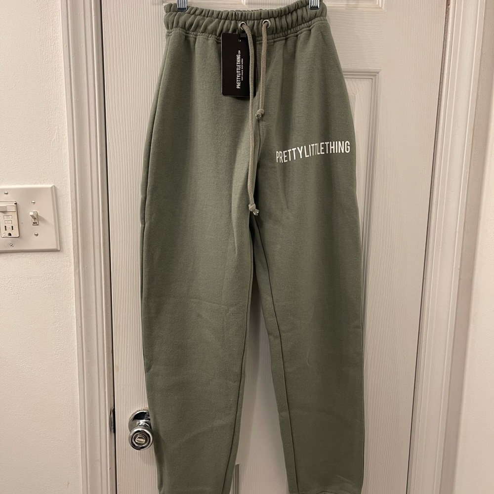 Pretty Little Thing Joggers